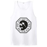 C.A.P.I.T.A Skull PosiCharge Competitor Tank