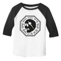 C.A.P.I.T.A Skull Toddler Fine Jersey T-Shirt