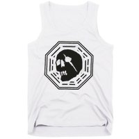 C.A.P.I.T.A Skull Tank Top