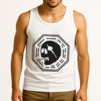 C.A.P.I.T.A Skull Tank Top