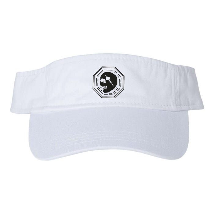 C.A.P.I.T.A Skull Visor