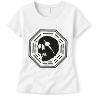 C.A.P.I.T.A Skull Womens T-Shirt