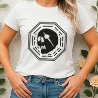 C.A.P.I.T.A Skull Womens T-Shirt