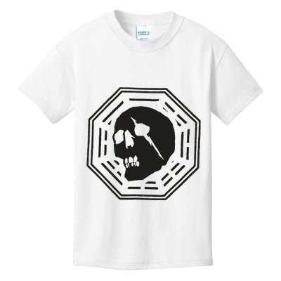 C.A.P.I.T.A Skull Kids T-Shirt