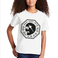 C.A.P.I.T.A Skull Kids T-Shirt