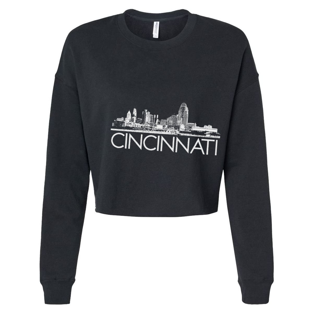 Cincinnati Skyline Kids T-Shirt