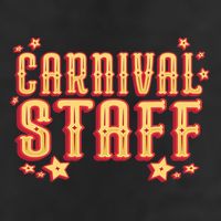 Carnival Staff Circus Event 25L Jumbo Tote
