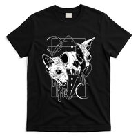 Cosmic Sphynx T-Shirt