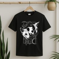 Cosmic Sphynx T-Shirt