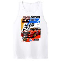 Chalenger Super Car Racing PosiCharge Competitor Tank