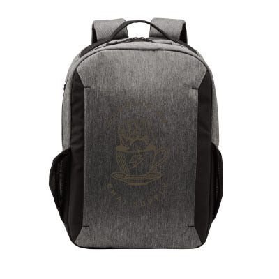 Chai Supply Vector Backpack