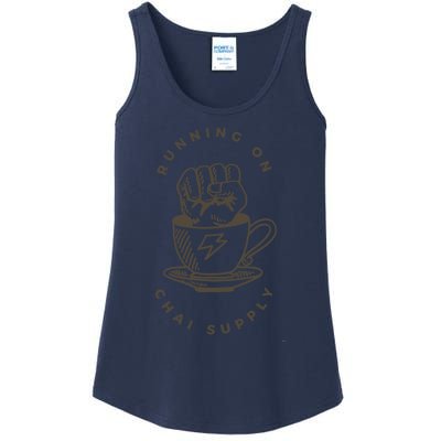 Chai Supply Ladies Essential Tank