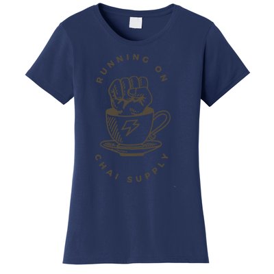 Chai Supply Women's T-Shirt