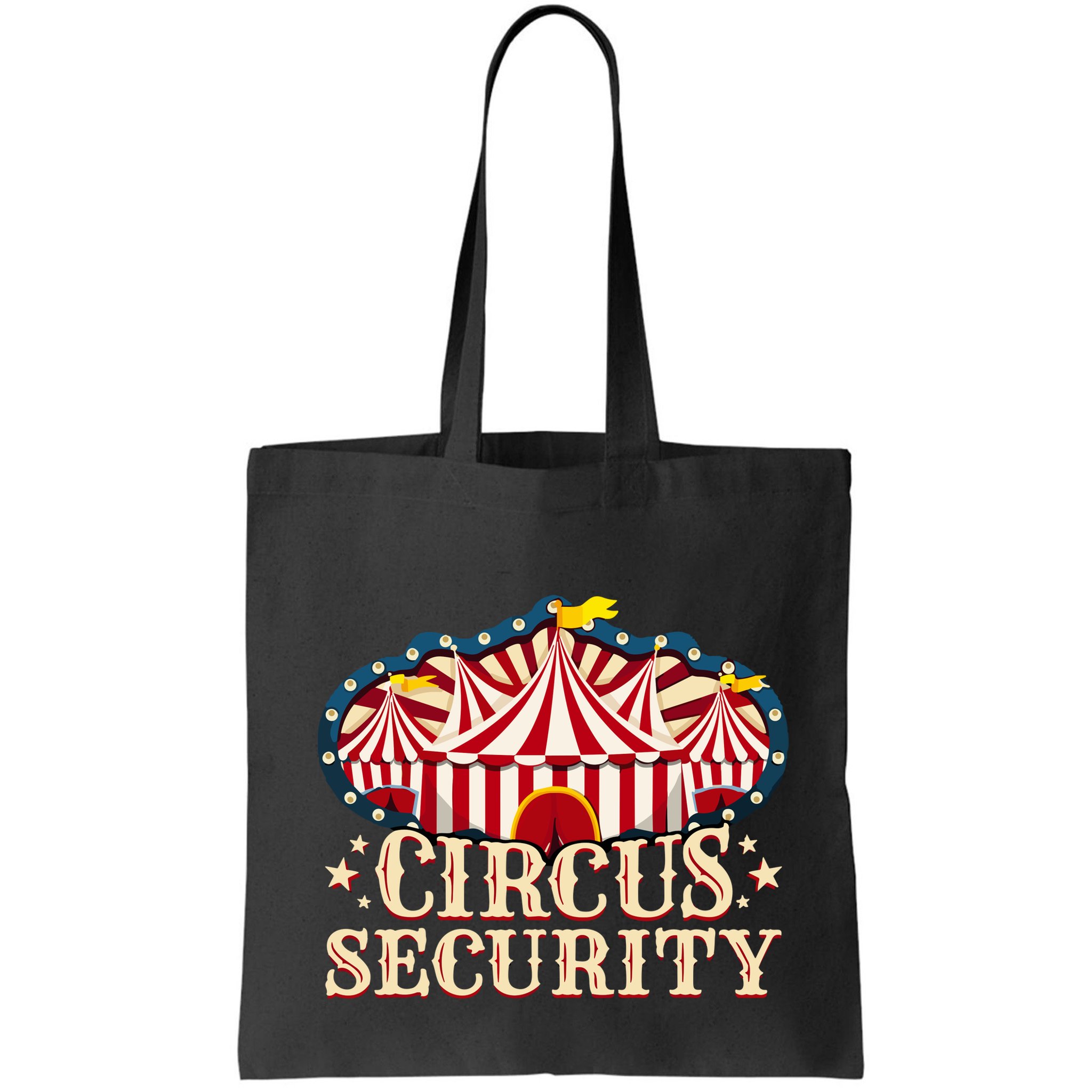 Circus Security Bag