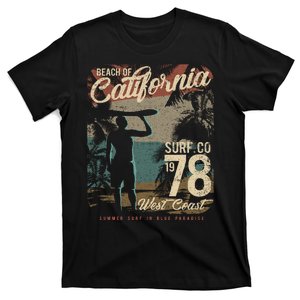 California Surf T-Shirt