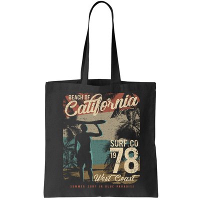 California Surf Bag
