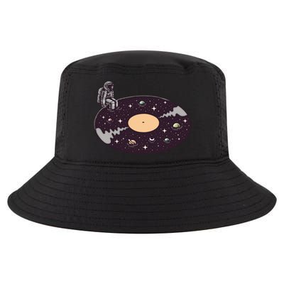 Cosmic Sound Cool Comfort Performance Bucket Hat