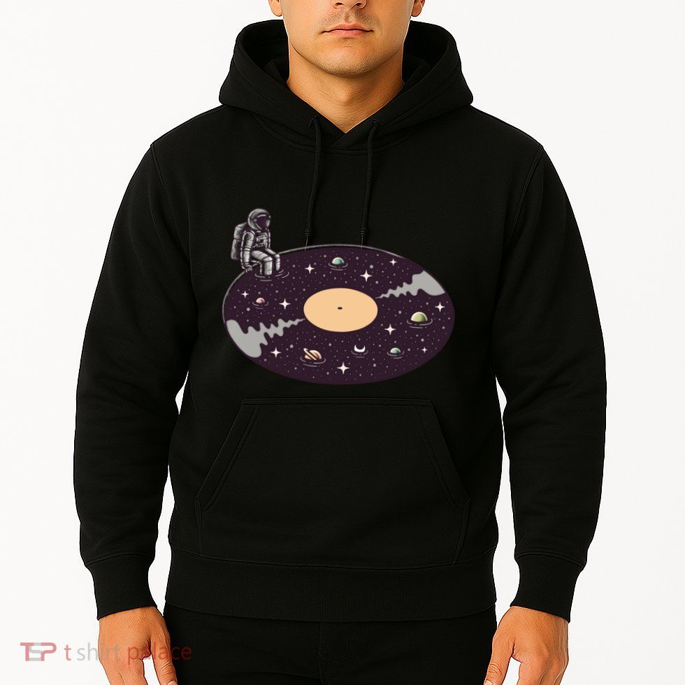 Cosmic Sound Hoodie