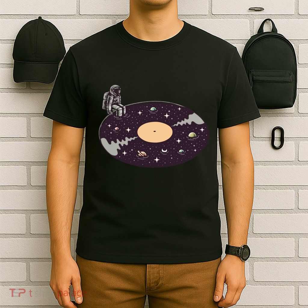 Cosmic Sound T-Shirt