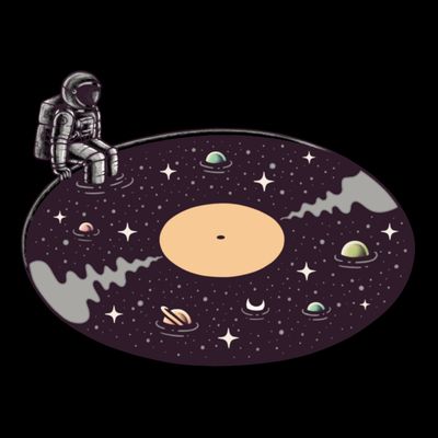 Cosmic Sound T-Shirt