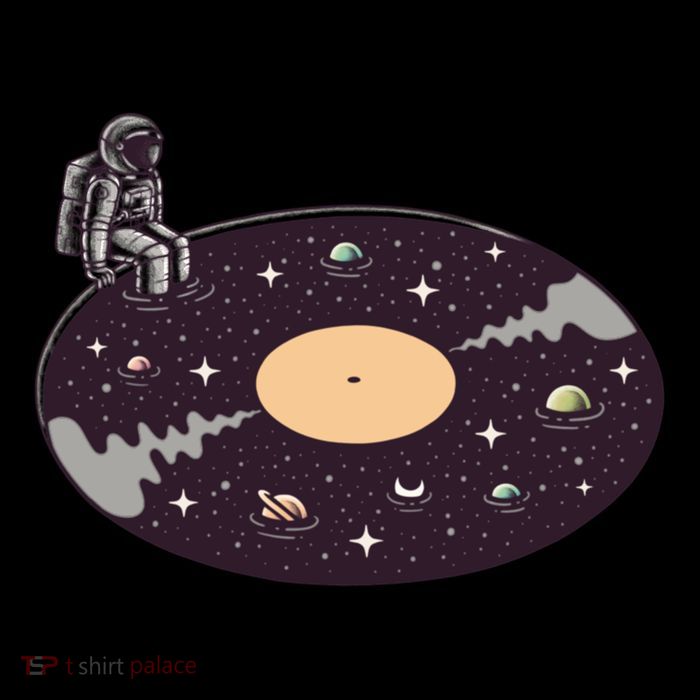 Cosmic Sound Backpack