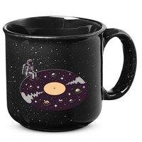 Cosmic Sound 15oz Campfire Ceramic Mug