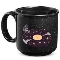 Cosmic Sound 15oz Campfire Ceramic Mug