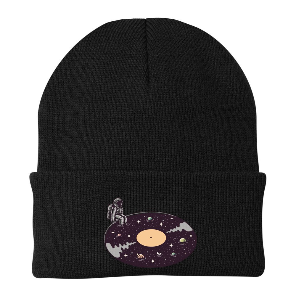Cosmic Sound Beanie