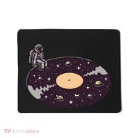 Cosmic Sound Mousepad