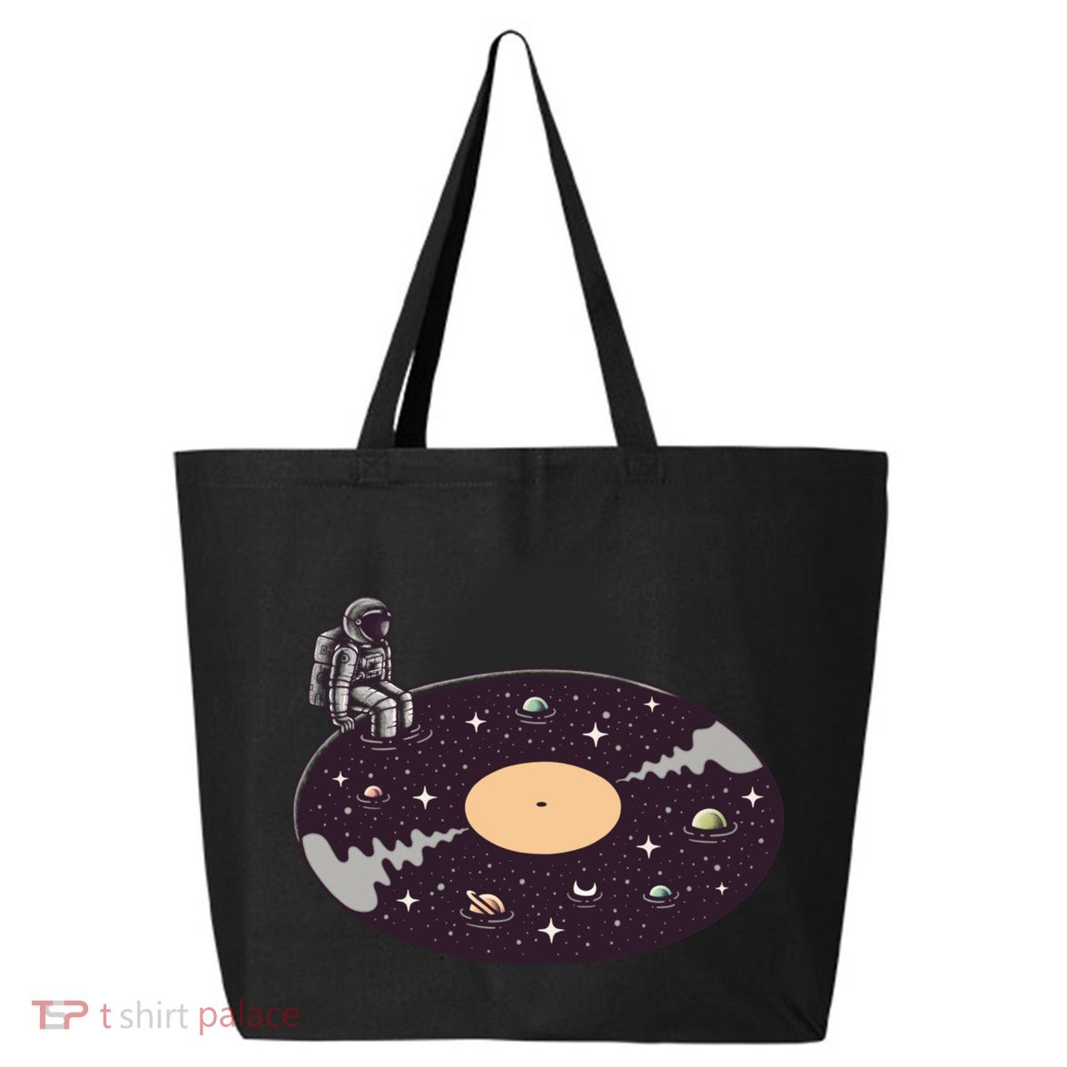 Cosmic Sound 25L Jumbo Tote