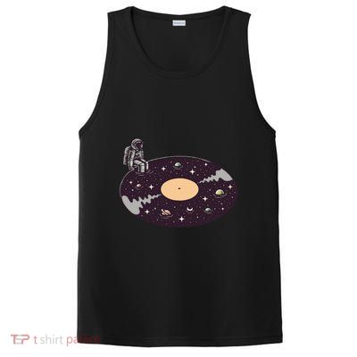 Cosmic Sound PosiCharge Competitor Tank