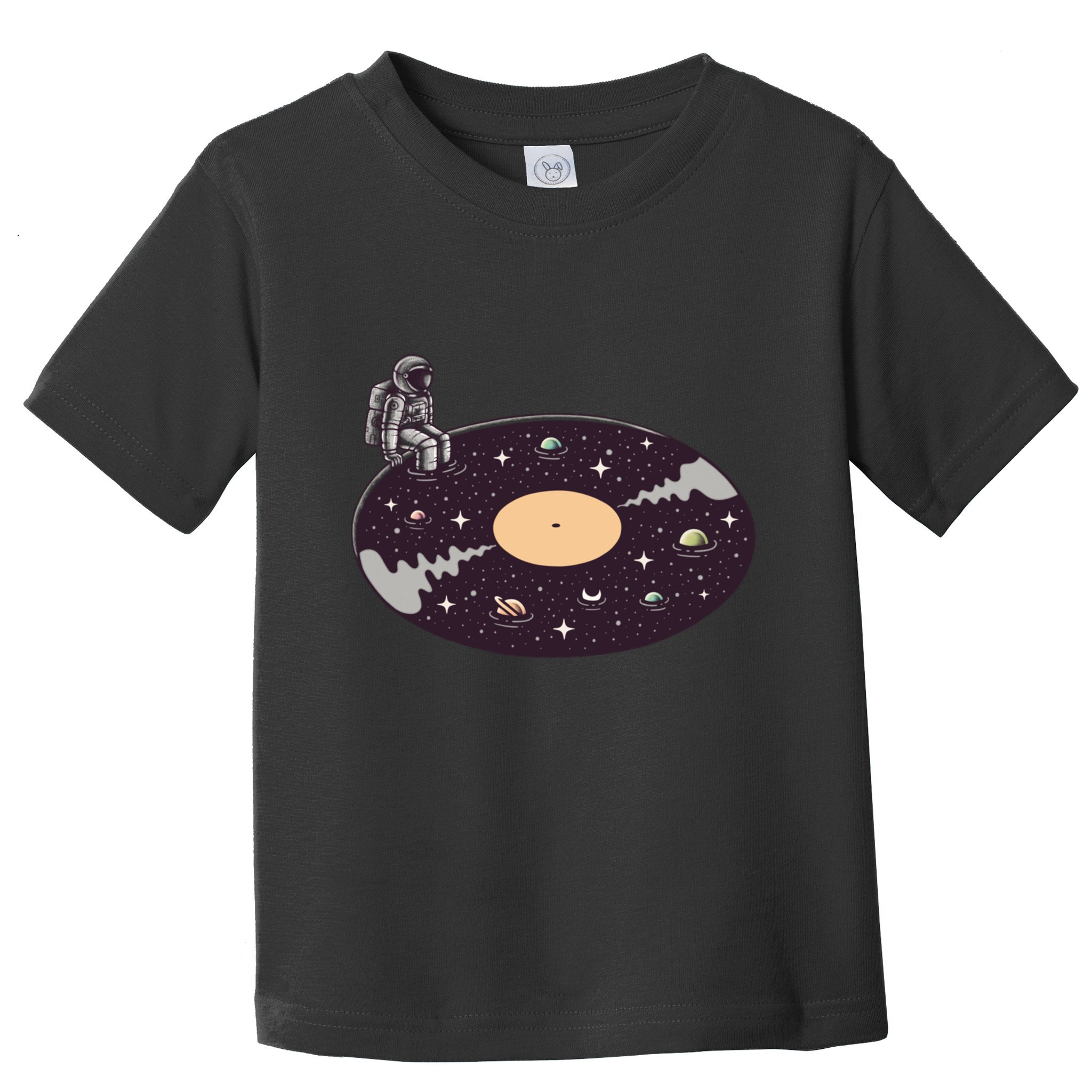 Cosmic Sound Toddler T-Shirt