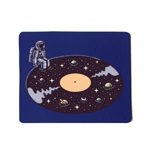 Cosmic Sound Mousepad