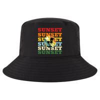 Cool Summer Casual Graphic Tee Retro Summer Cool Comfort Performance Bucket Hat