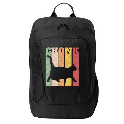 Chonk Scale Cat Meme Chonky Chonk Memes City Backpack
