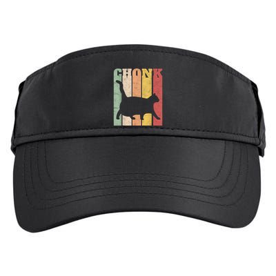 Chonk Scale Cat Meme Chonky Chonk Memes Adult Drive Performance Visor