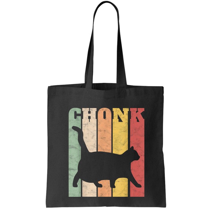Chonk Scale Cat Meme Chonky Chonk Memes Bag