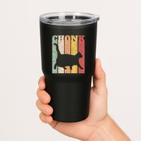 Chonk Scale Cat Meme Chonky Chonk Memes Tumbler