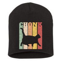 Chonk Scale Cat Meme Chonky Chonk Memes Short Acrylic Beanie