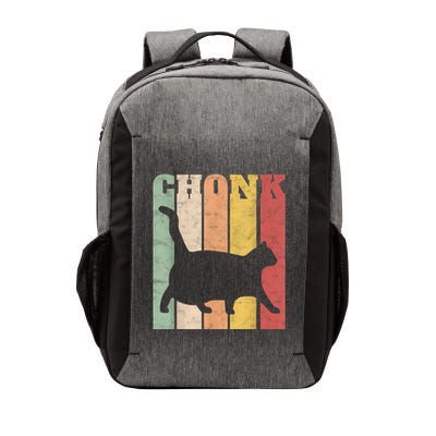 Chonk Scale Cat Meme Chonky Chonk Memes Vector Backpack