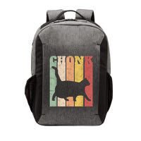 Chonk Scale Cat Meme Chonky Chonk Memes Vector Backpack
