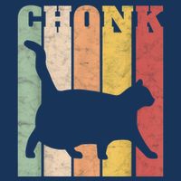 Chonk Scale Cat Meme Chonky Chonk Memes Infant Baby Jersey Bodysuit