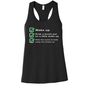 Chop Suey Women's Racerback Tank