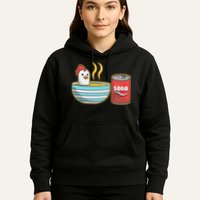 Chicken Soup Hoodie