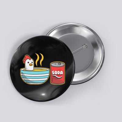 Chicken Soup Button