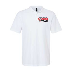 Coaching Soccer Dad Coach Soccer Coach Softstyle Adult Sport Polo