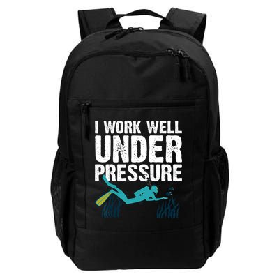 Cool Scuba Diving For Men Women Ocean Scuba Diver Snorkeling Backpack