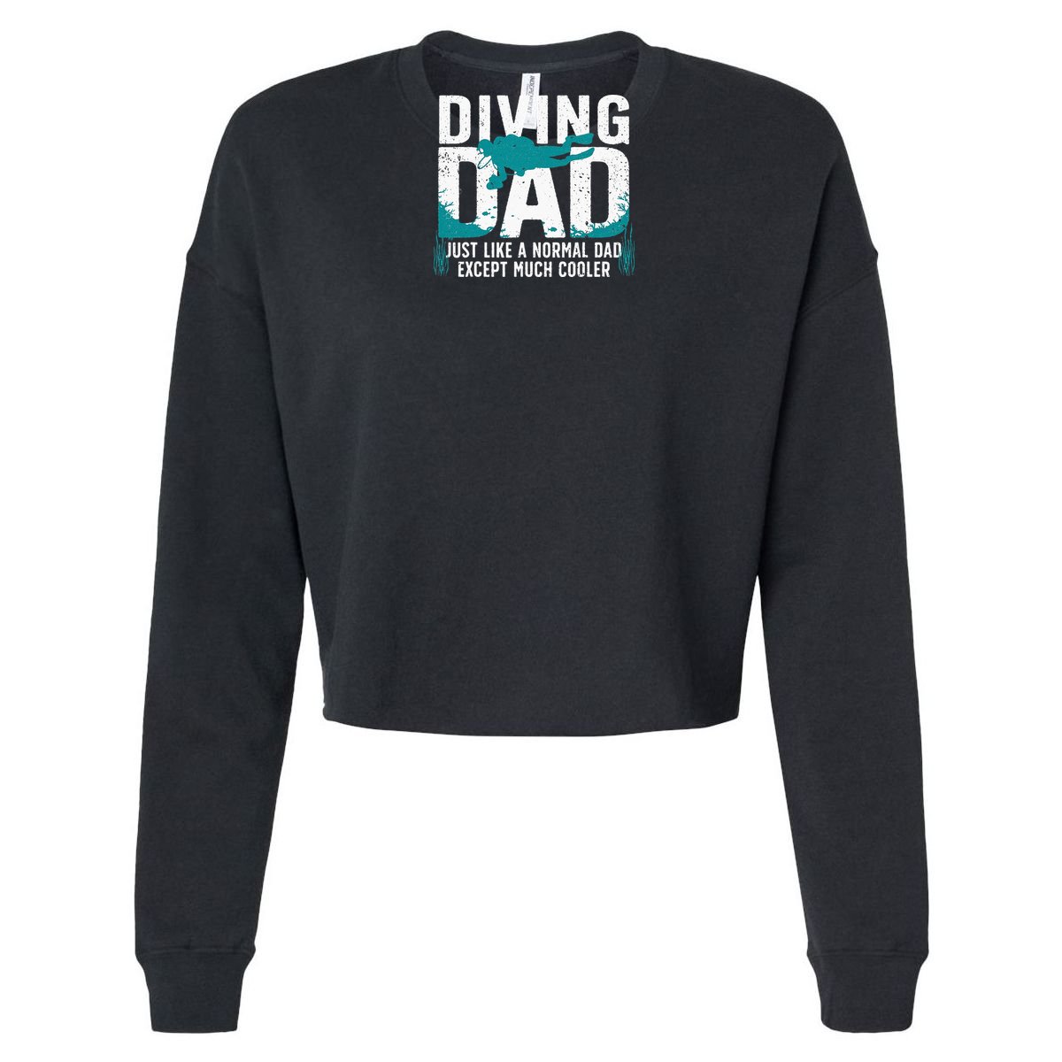 Cool Scuba Diving For Dad Men Ocean Scuba Diver Instructor Bucket Hat