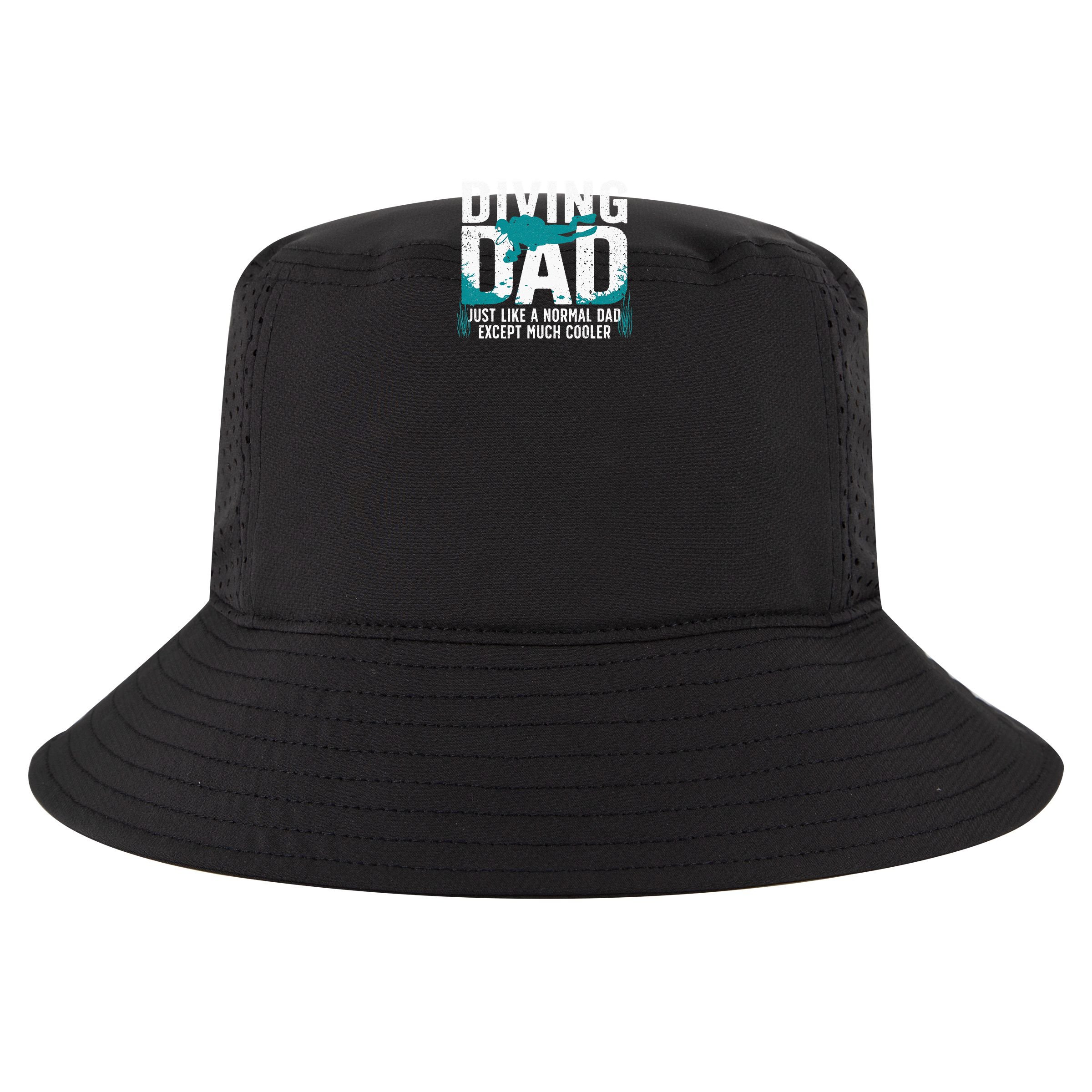 Cool Scuba Diving For Dad Men Ocean Scuba Diver Instructor Visor