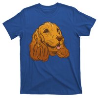 Cocker Spaniel Dog T-Shirt